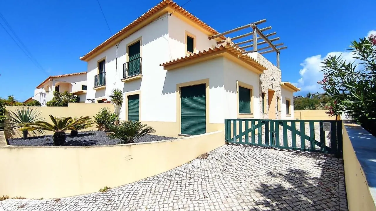 Porto Santo Casa Dourada Apartment Porto Santo