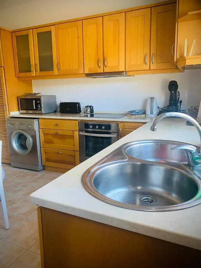 Porto Santo Casa Dourada Apartment  Porto Santo