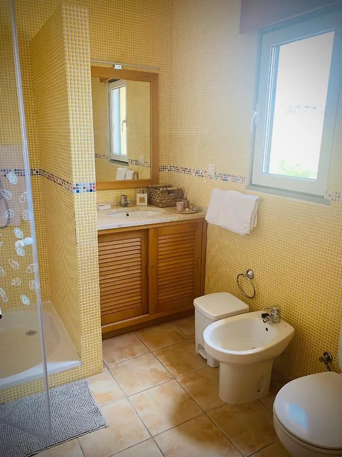 Porto Santo Casa Dourada Apartment Portugal