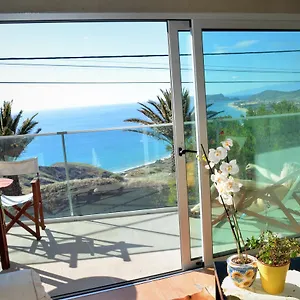 Balcony View House Hébergement de vacances