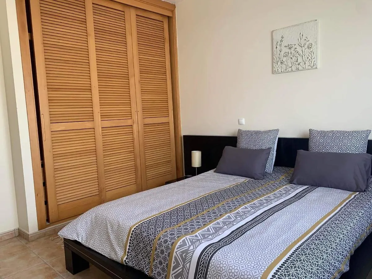 Porto Santo Casa Dourada Apartment Portugal