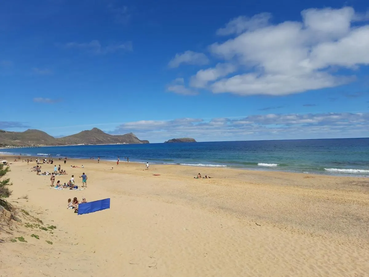 Porto Santo Casa Dourada Apartment 0*, Porto Santo Portugal