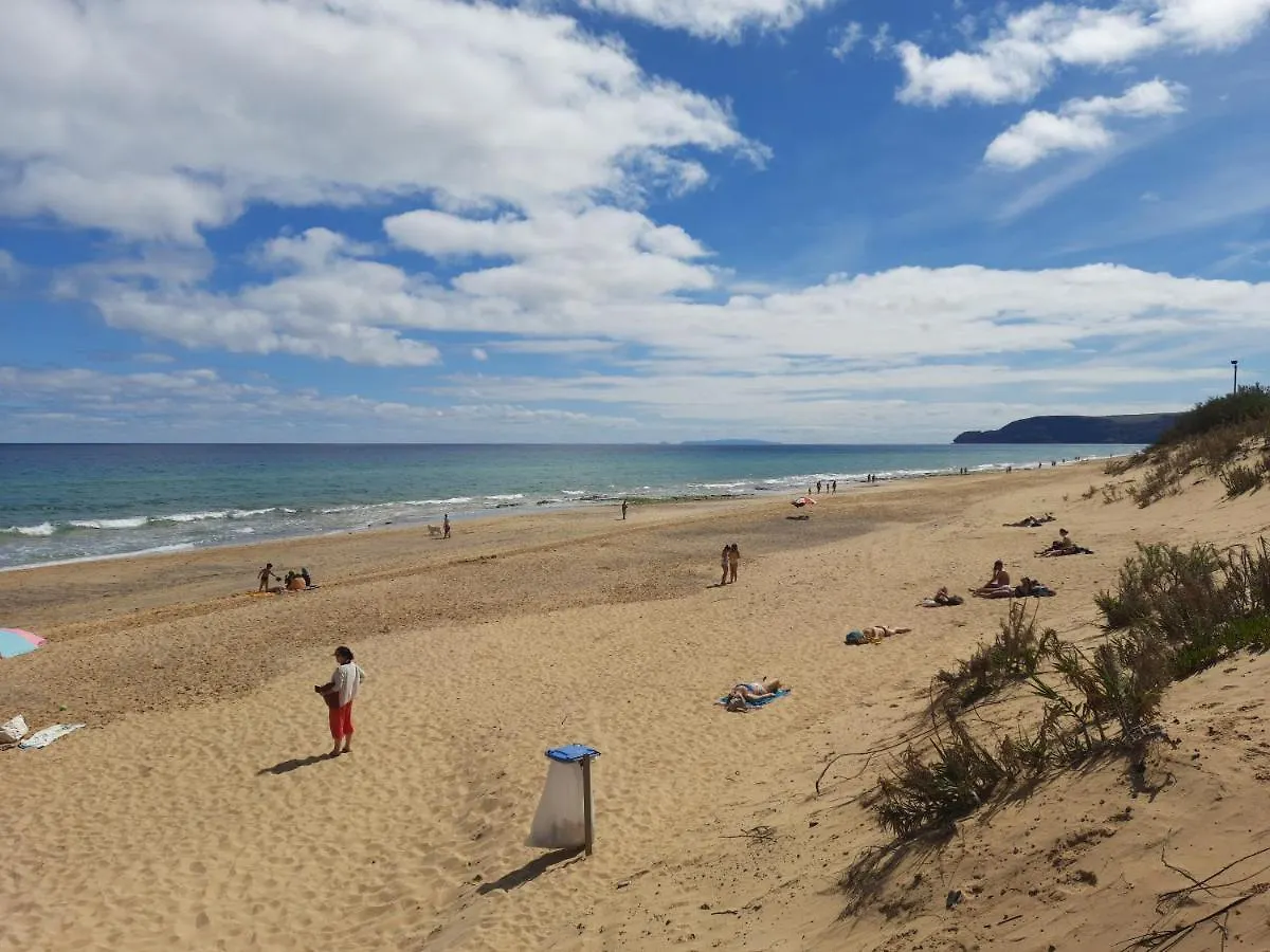 Porto Santo Casa Dourada Apartment  Porto Santo