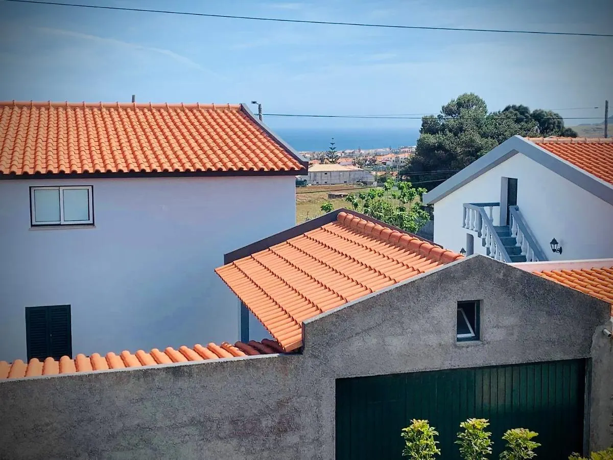 Porto Santo Casa Dourada Apartment