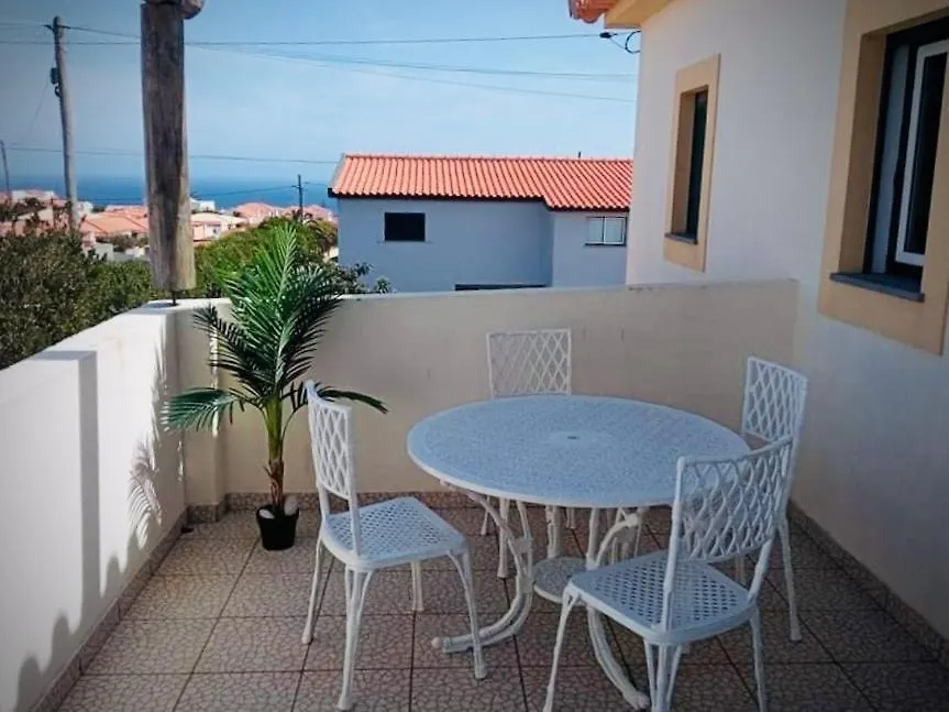 Porto Santo Casa Dourada Apartment