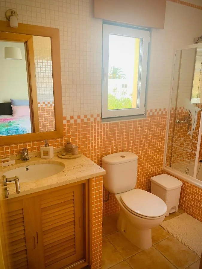 Porto Santo Casa Dourada Apartment