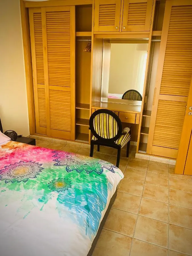 Porto Santo Casa Dourada Apartment  Porto Santo