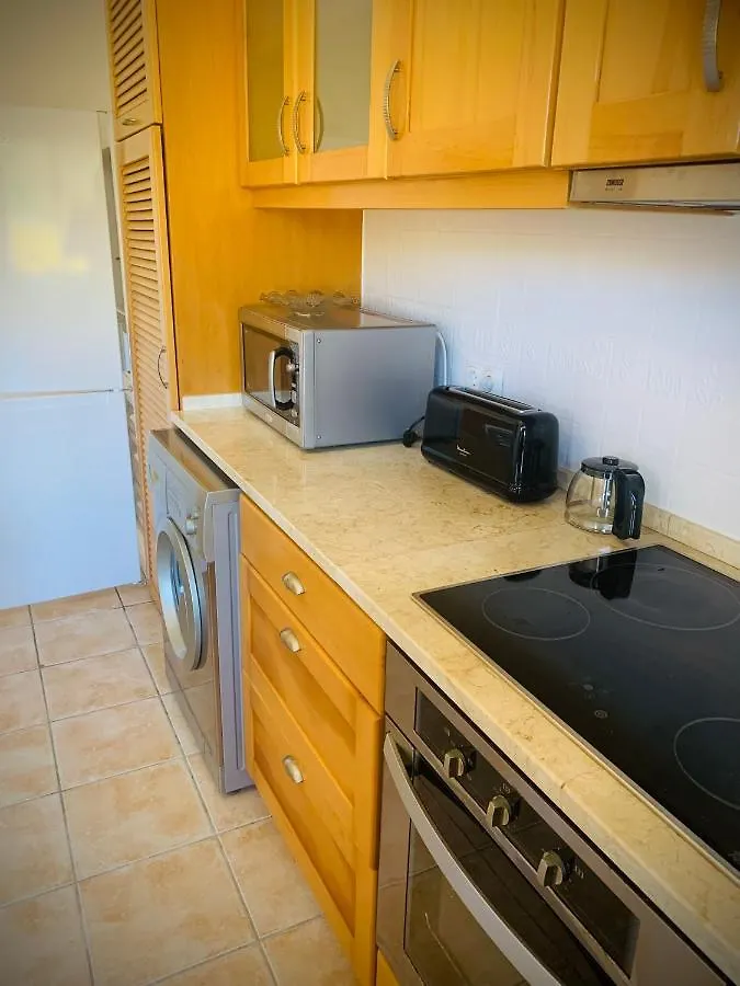 Porto Santo Casa Dourada Apartment Portugal