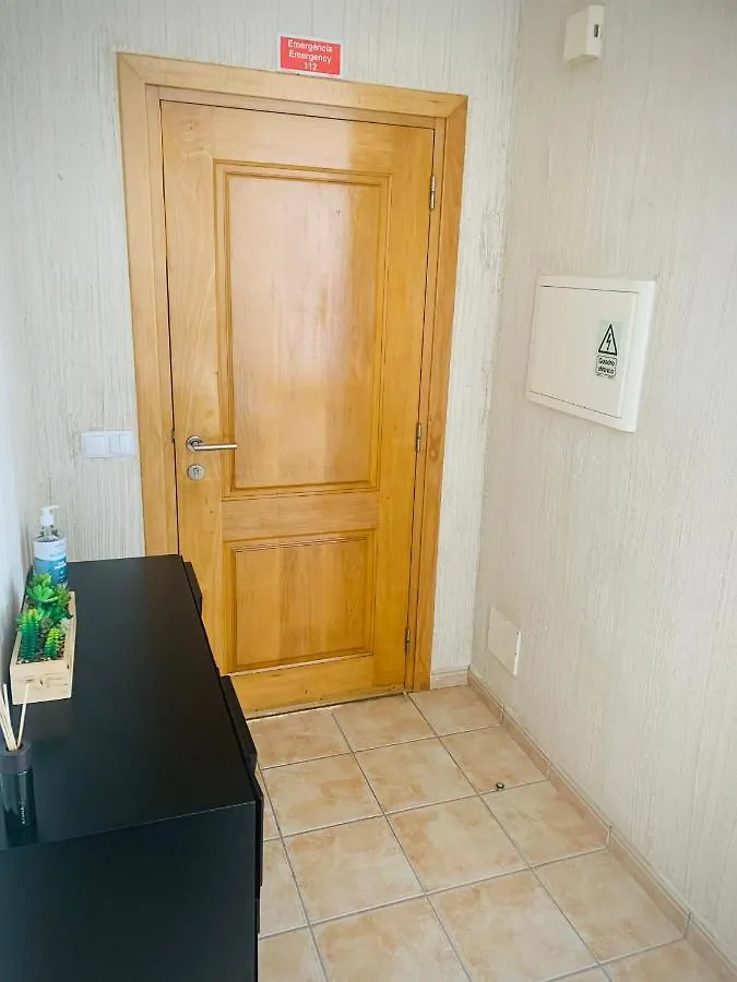 Porto Santo Casa Dourada Apartment Portugal
