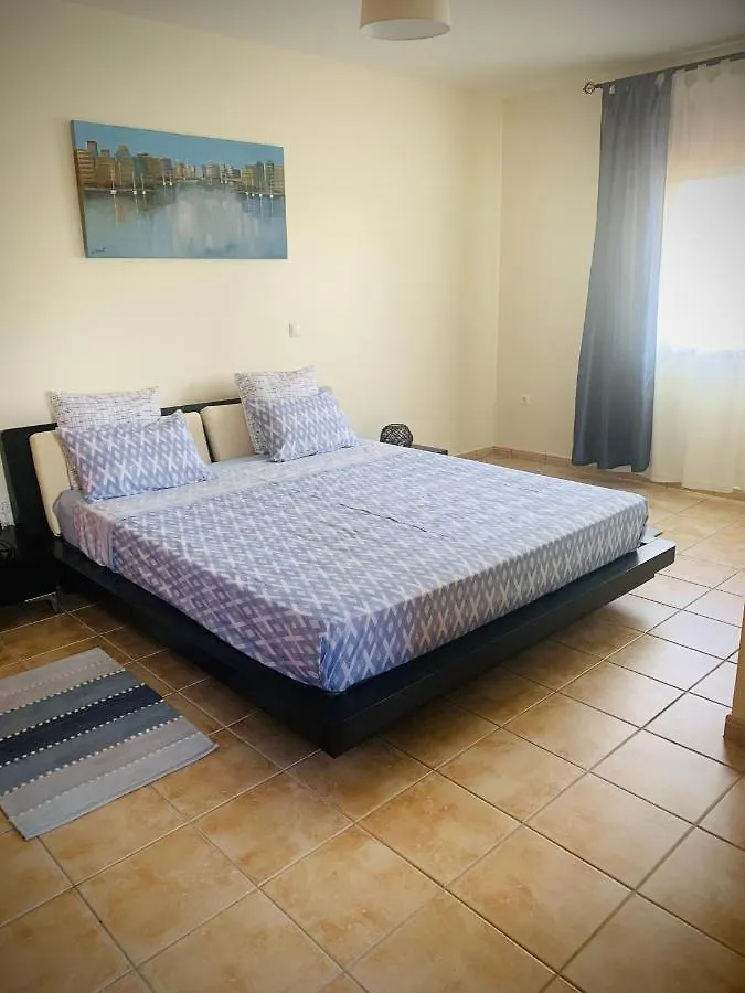 Porto Santo Casa Dourada Apartment 0*, Porto Santo