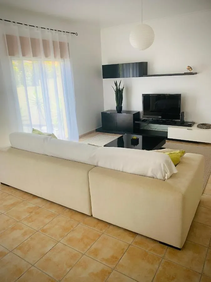 Porto Santo Casa Dourada Apartment